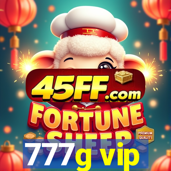 777g vip